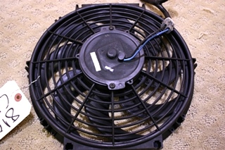 USED CHEVY 8100 FAN NO. 0017110 FOR SALE