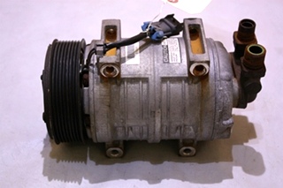 USED ZEXEL C-7 2008 AC COMPRESSOR FOR SALE