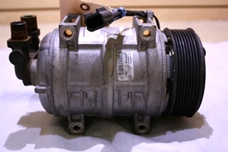 USED ZEXEL C-7 2008 AC COMPRESSOR FOR SALE