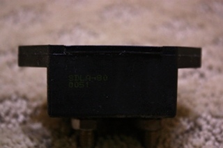 USED SDLA-80 KLIXON CIRCUIT BREAKER FOR SALE