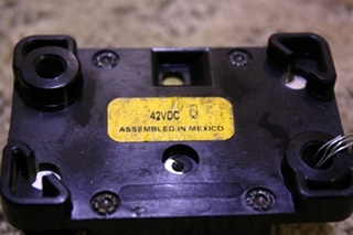USED HI-AMP BUSSMANN 184100F FOR SALE