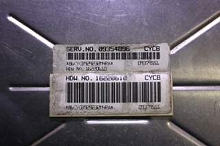 USED DELPHI AUTOMOTIVE SYSTEMS 16220610 FOR SALE