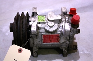 USED AC COMPRESSOR FOR SALE