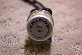USED TRIDON 552 DOT FOR SALE