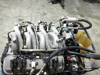 USED CHEVY VORTEC 8100 8.1L ENGINE FOR SALE