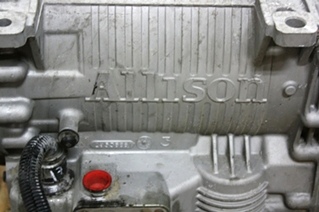 USED ALLISON TRANSMISSION MD3000RM FOR SALE