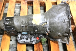 USED TURBO HYDRA MATIC TRANSMISSION 77P 405 FOR SALE