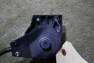 USED WILLIAMS CONTROLS FUEL PEDAL FOR SALE
