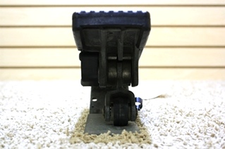 USED WILLIAMS CONTROLS FUEL PEDAL WM526-350827 FOR SALE