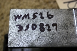 USED WILLIAMS CONTROLS FUEL PEDAL WM526-350827 FOR SALE