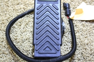 USED FREIGHTLINER FUEL PEDAL RV PARTS FOR SALE