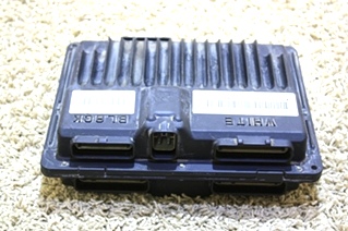 USED RV CHEVY ECU 16229684 MOTORHOME PARTS FOR SALE