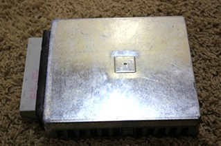 USED 1996 FORD ENGINE CONTROL MODULE F6TF-12A650-AJA FOR SALE