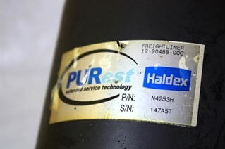 USED RV SUSPENSION PARTS HALDEX AIR DRYER N4253H FOR SALE