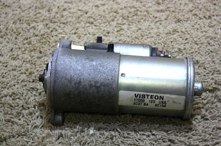 USED RV FORD STARTER 6C3T BA 6C15A FOR SALE