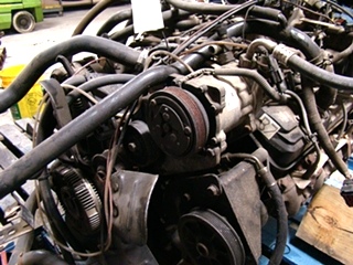 FORD 460 V8 YEAR 1996 GAS ENGINE FOR SALE 
