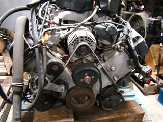 USED FORD V10 TRITON ENGINE YEAR 2002 FOR SALE