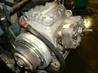 USED 2005 DETROIT DIESEL SERIES 60 455HP ENGINE FOR SALE 