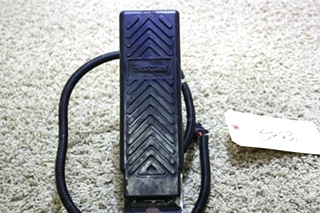 USED MOTORHOME FREIGHTLINER FUEL PEDAL FOR SALE