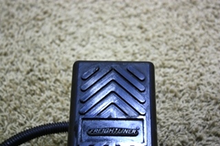 USED MOTORHOME FREIGHTLINER FUEL PEDAL FOR SALE