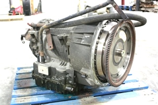 USED RV/MOTORHOME/TRUCK ALLISON TRANSMISSION 3000MH RV PARTS FOR SALE
