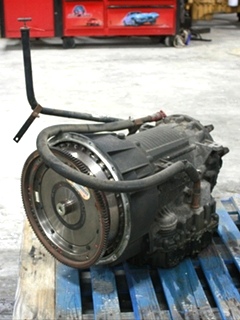 USED RV/MOTORHOME/TRUCK ALLISON TRANSMISSION 3000MH RV PARTS FOR SALE