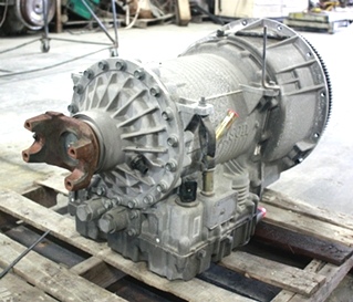 USED RV/MOTORHOME/TRUCK/BUS 3000MH ALLISON TRANSMISSION FOR SALE