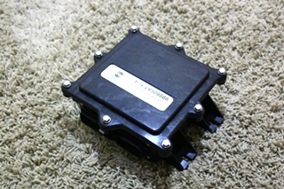 USED ALLISON 12 VOLT 6 RELAY 29509886 MOTORHOME PARTS FOR SALE