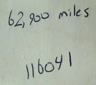 USED CUMMINS DIESEL | 8.8L ISL400 FOR SALE - 62,000 MILES