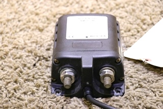 USED MOTORHOME BLUE SEA SYSTEMS 7701 SOLENOID SWITCH RV PARTS FOR SALE