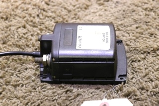 USED MOTORHOME BLUE SEA SYSTEMS 7701 SOLENOID SWITCH RV PARTS FOR SALE