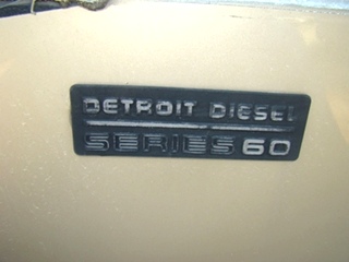 USED 2003 DETROIT DIESEL SERIES 60 515HP ENGINE FOR SALE