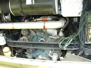 USED 2004 DETROIT DIESEL SERIES 60 515HP ENGINE FOR SALE