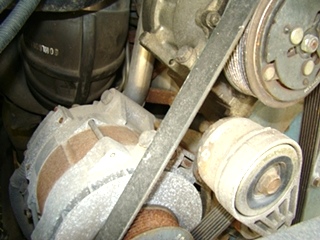 USED 2004 DETROIT DIESEL SERIES 60 515HP ENGINE FOR SALE