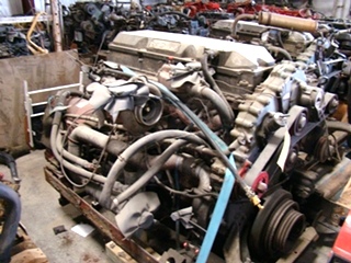Detroit Diesel Motor