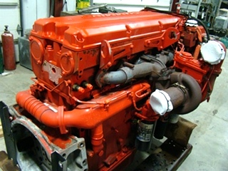 USED CUMMINS ENGINES FOR SALE | CUMMINS ISX 650 DIESEL ENGINE FOR SALE