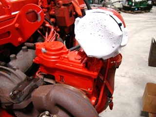 USED CUMMINS ENGINES FOR SALE | CUMMINS ISX 650 DIESEL ENGINE FOR SALE