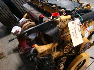 USED CATERPILLAR ACERT C7 ENGINES FOR SALE | KAL ENGINE FOR SALE 2004 7.2L