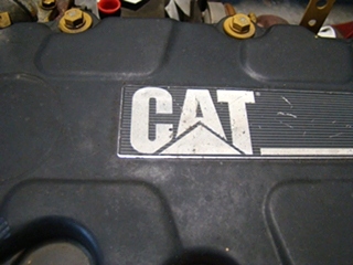 USED CATERPILLAR C7 ACERT ENGINES FOR SALE | WAX ENGINE FOR SALE 2006 7.2L