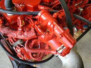 USED CUMMINS ENGINES FOR SALE | CUMMINS 6.7L ISB325 REAR DRIVE YEAR 2007 FOR SALE