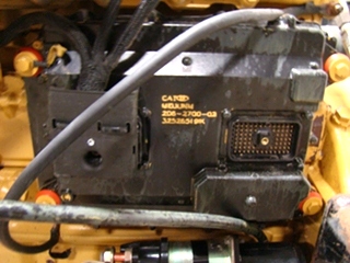 USED CATERPILLAR ENGINES FOR SALE | CAT 3126 7.2L YEAR 2003 330HP FOR SALE