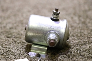 USED RV SOLENOID MOTORHOME PARTS FOR SALE