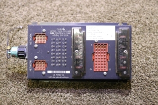 USED DINEXG2 I/O CONTROL MODULE G2A-DIO-888 RV PARTS FOR SALE