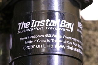USED MOTORHOME THE INSTALL BAY IB200 RELAY ISOLATOR FOR SALE