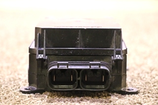 USED RV 31135-0 BUSSMANN FUSE BOX MODULE FOR SALE