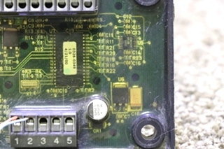 USED RV 300-5242-AB-0004265C12 CIRCUIT BOARD FOR SALE