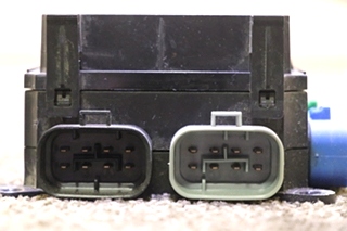 USED BUSSMANN 31069-1 FUSE BOX MODULE RV/MOTORHOME PARTS FOR SALE