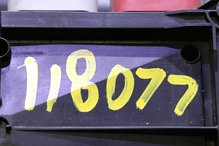 USED RV/MOTORHOME BUSSMANN FUSE BOX MODULE 32146-0 FOR SALE