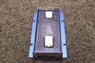 USED SURE POWER 06-54581-000 LIGHTING CONTROL MODULE MOTORHOME PARTS FOR SALE