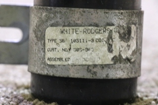 USED WHITE-RODGER / RBM RELAY 586-105111-3 MOTORHOME PARTS FOR SALE